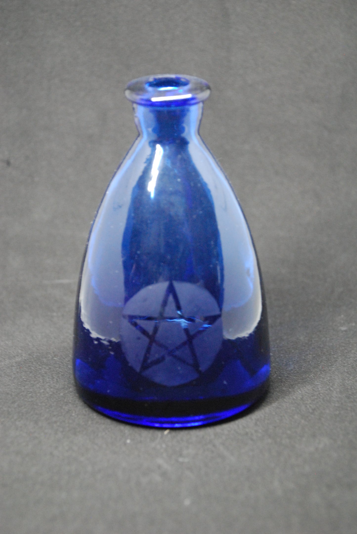 round bottom bottle