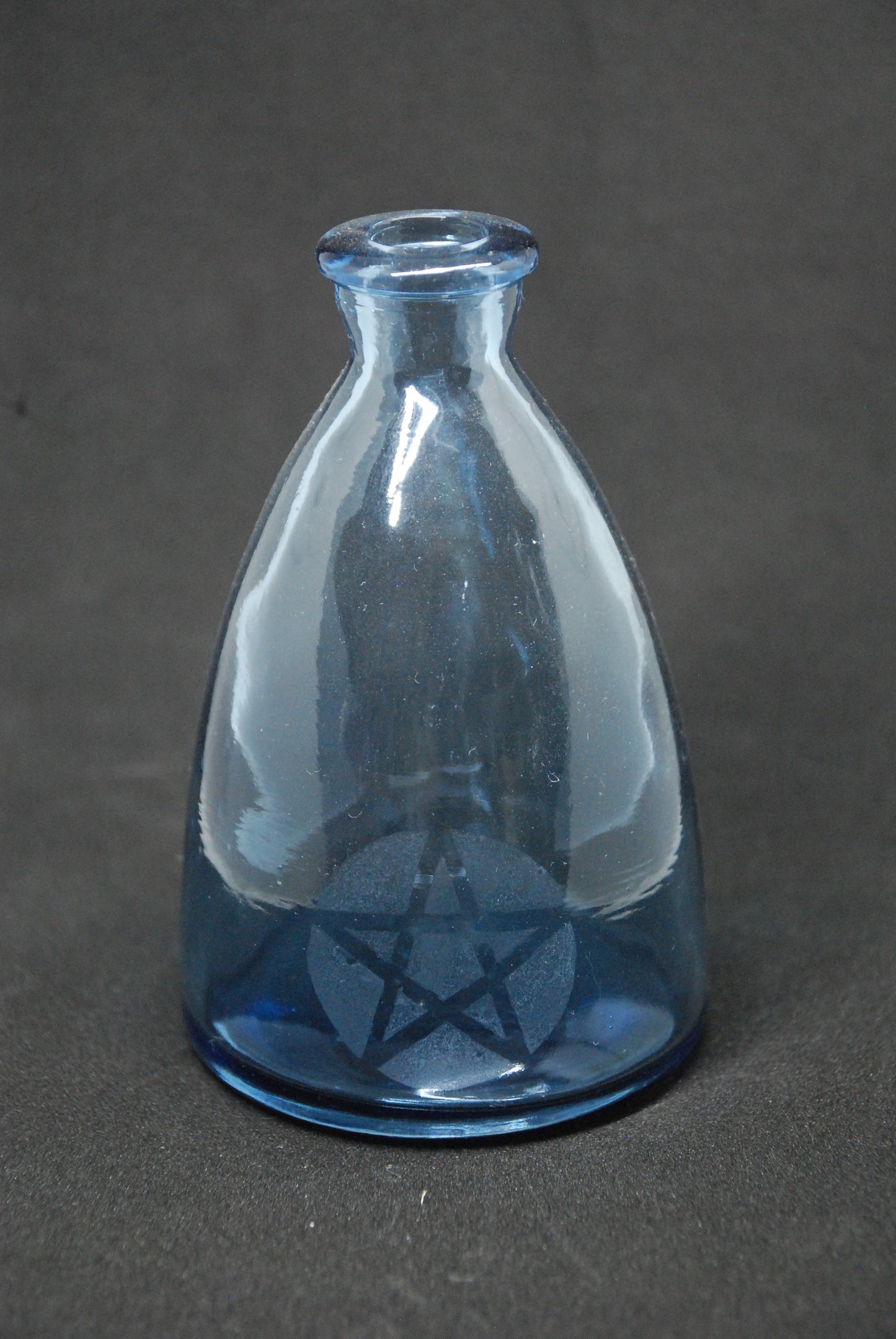 round bottom bottle