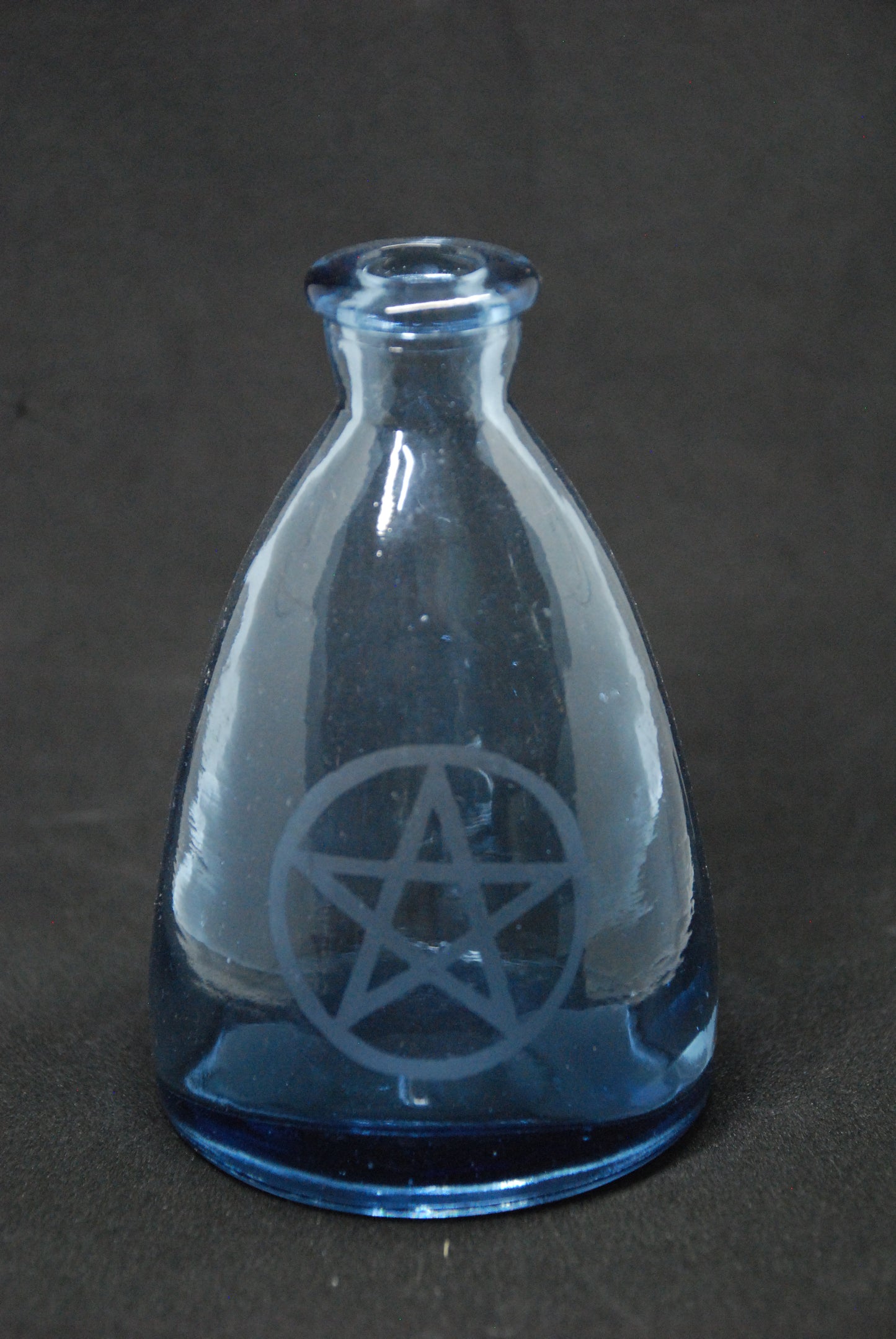 round bottom bottle