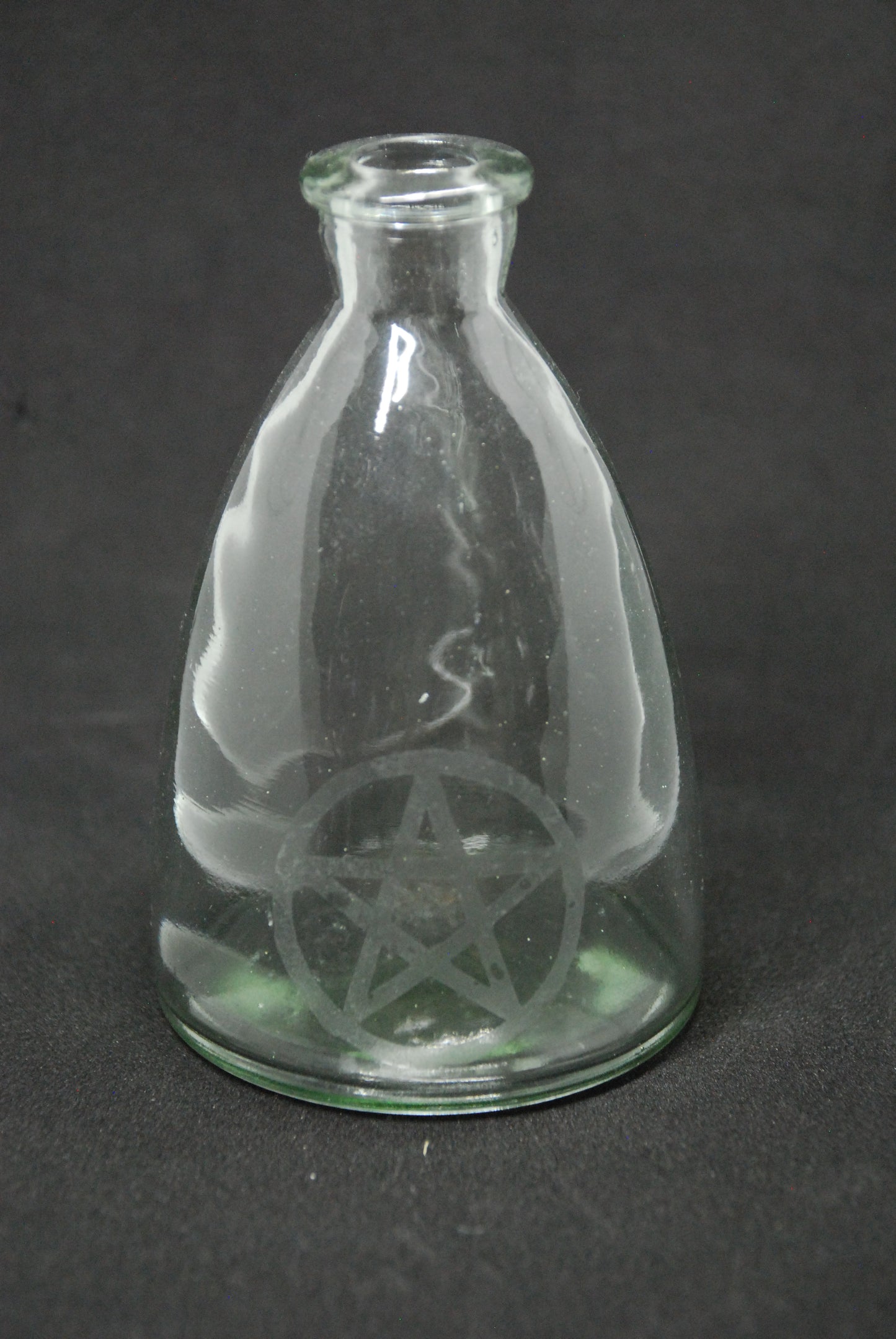 round bottom bottle