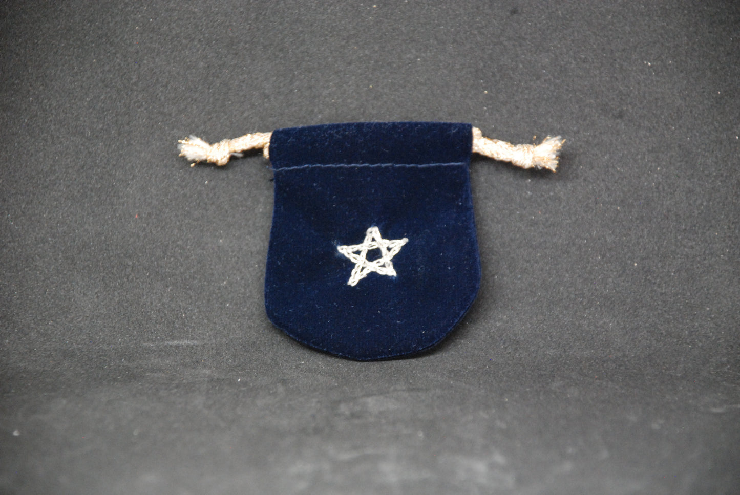 amulet bag