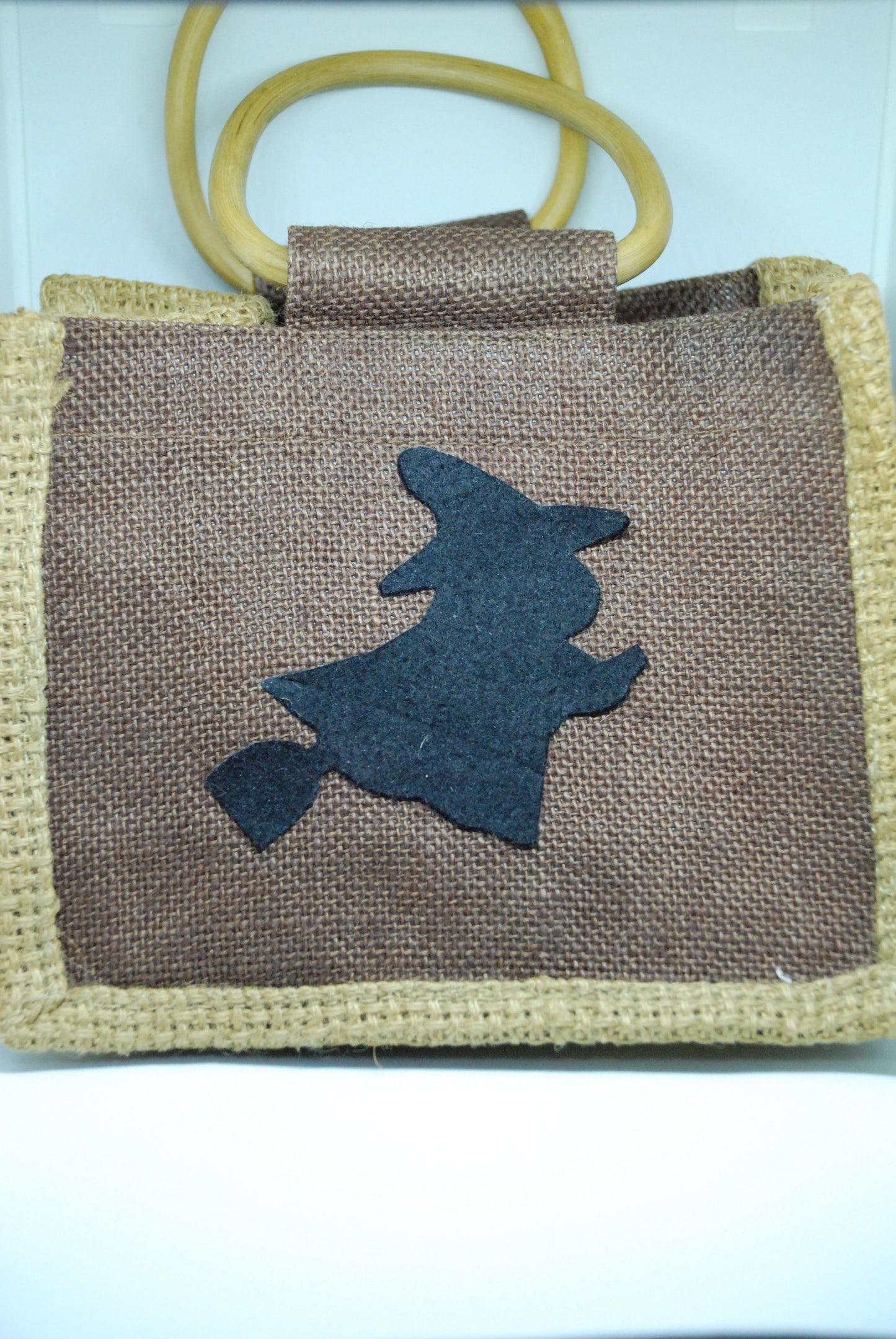 hemp bag