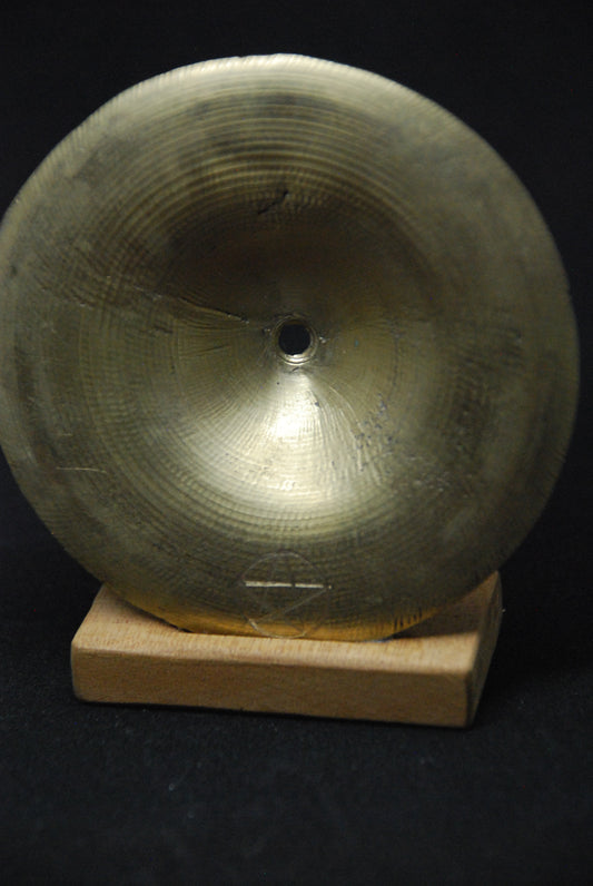 sun cymbal