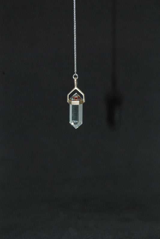 Pendulum (crystal)