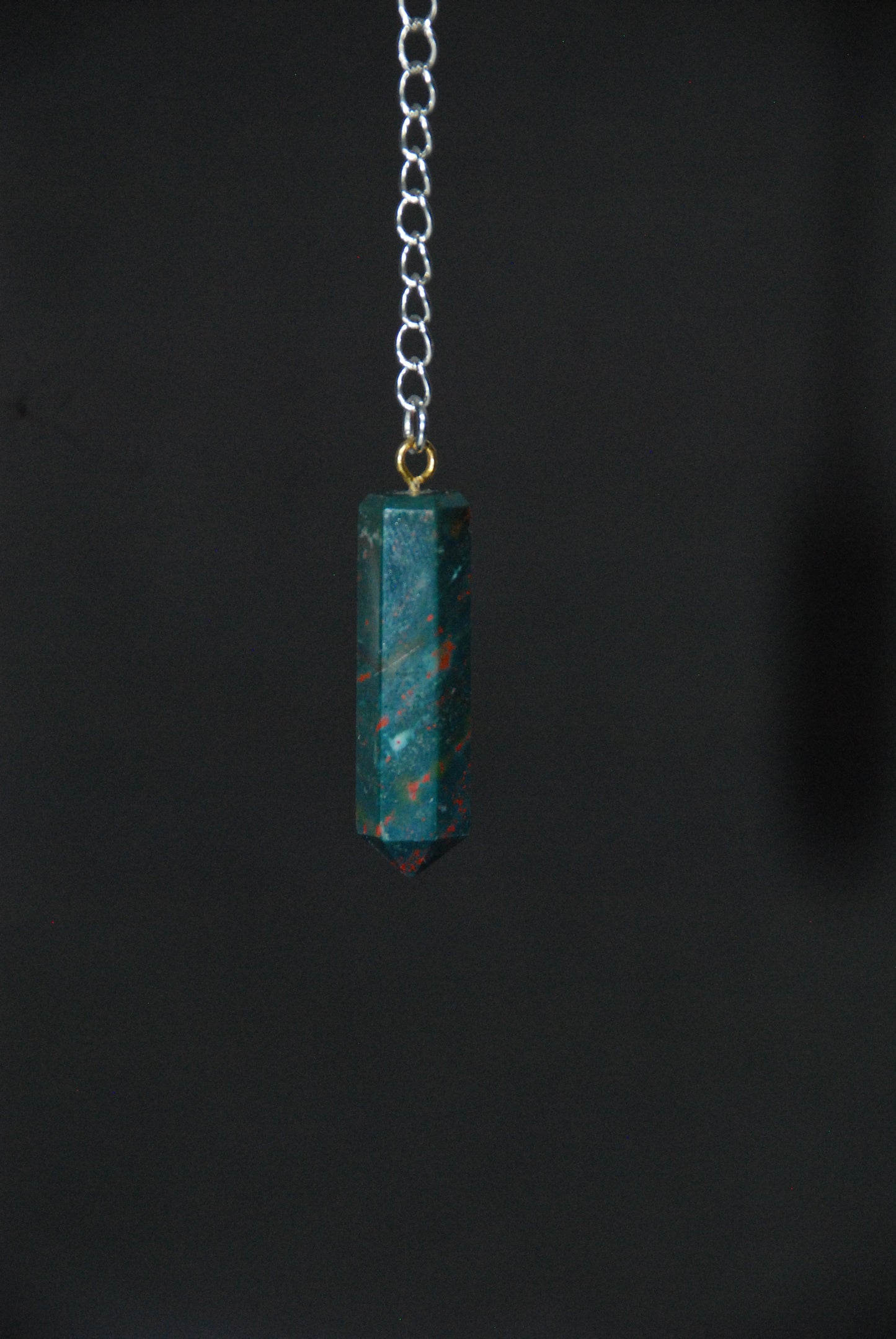 Pendulum (Bloodstone)