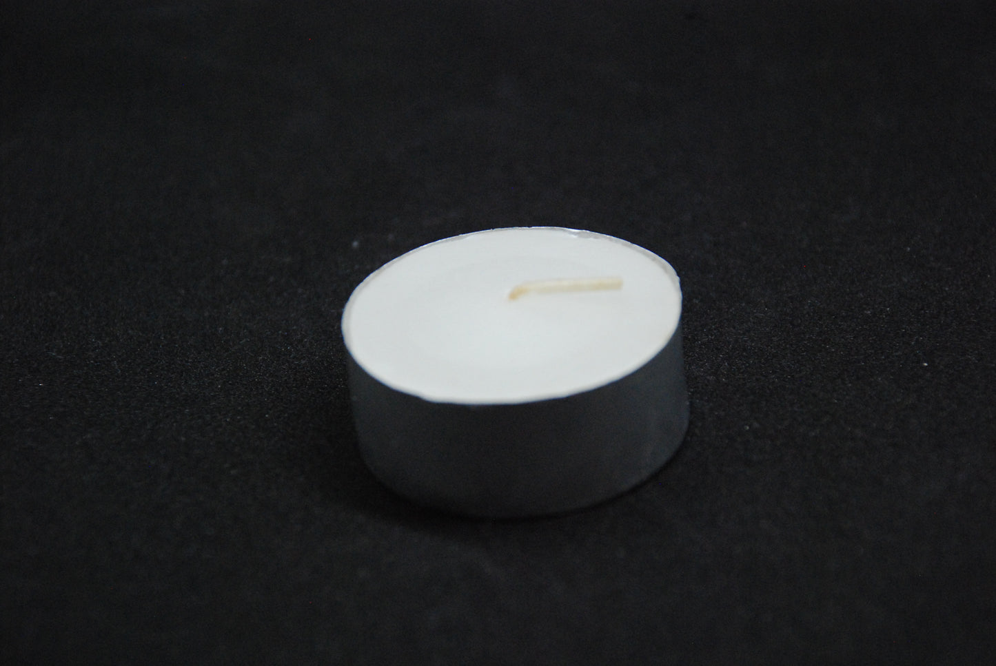 tea light candle