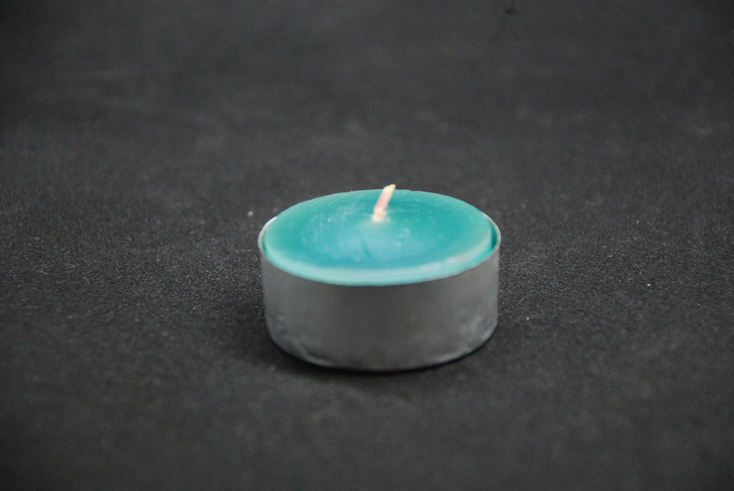 tea light candle