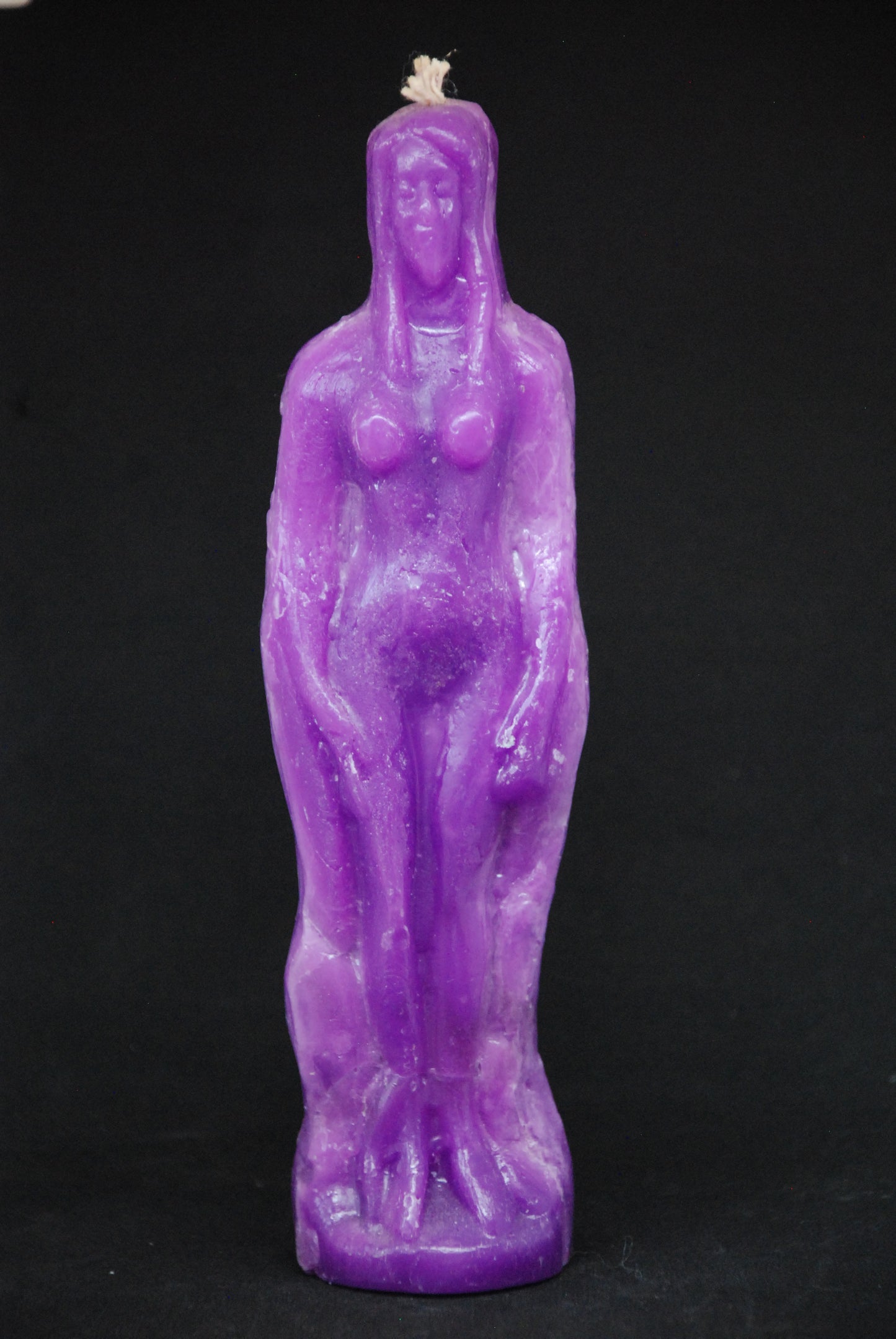 female candle